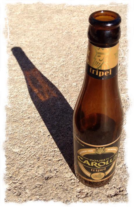 Gouden Carolus Tripel from Brouwerij Het Anker - Beer Review