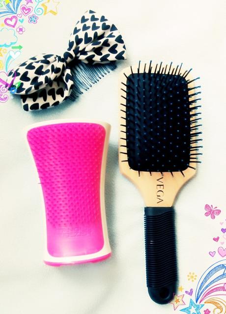 Best Hair Brushes in India