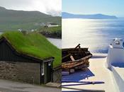 Difference Between Cool Roofs Green