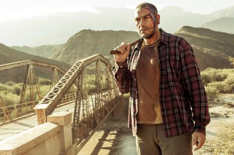 WILD TALES - 2015 FILM STILL - “Road To Hell” - Walter Donado as Mario - Photo courtesy of Sony Pictures Classics