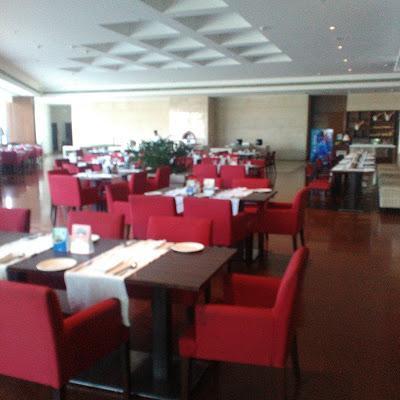 Park Plaza Zirakpur: A Grand Place For A Family Vacation Or A Huge Event
