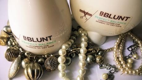 BBlunt Perfect Balance Shampoo & Conditioner Review