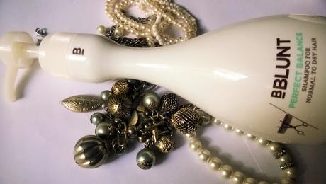 BBlunt Perfect Balance Shampoo & Conditioner Review