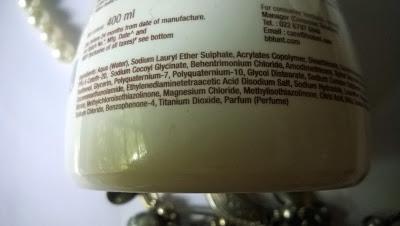 BBlunt Perfect Balance Shampoo & Conditioner Review