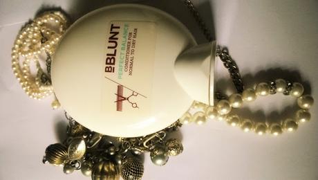 BBlunt Perfect Balance Shampoo & Conditioner Review