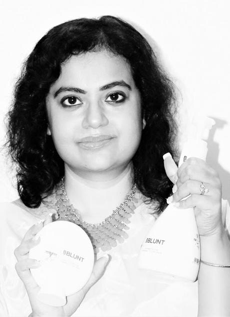 BBlunt Perfect Balance Shampoo & Conditioner Review