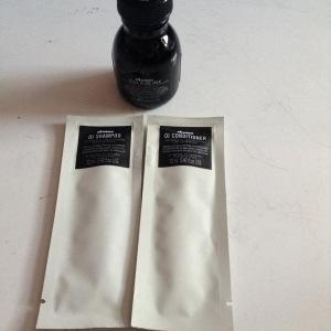 SUBSCRIPTION PRODUCT TESTING (WEEK ENDING 10/03/15) SUBSCRIPTION PRODUCT TESTING (WEEK ENDING 10/03/15)