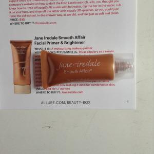 SUBSCRIPTION PRODUCT TESTING (WEEK ENDING 10/03/15) SUBSCRIPTION PRODUCT TESTING (WEEK ENDING 10/03/15)