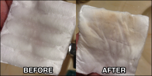 SUBSCRIPTION PRODUCT TESTING (WEEK ENDING 10/03/15) SUBSCRIPTION PRODUCT TESTING (WEEK ENDING 10/03/15)