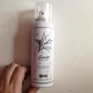 SUBSCRIPTION PRODUCT TESTING (WEEK ENDING 10/03/15) SUBSCRIPTION PRODUCT TESTING (WEEK ENDING 10/03/15)