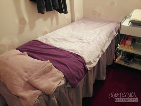 Healthy, Glowing skin with JMF Multi Level Peeling Treatment at Annabelle Skin annabelle studio