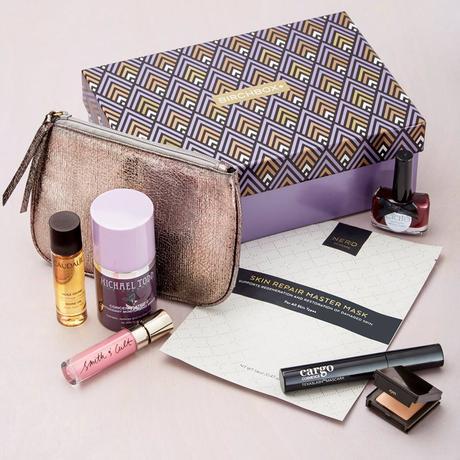 NEW BIRCHBOX LIMITED EDITION BOX AVAILABLE (EVERYDAY GLAMOUR)