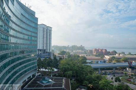 Thistle Johor Bahru: A Top-Class But Affordable Hotel