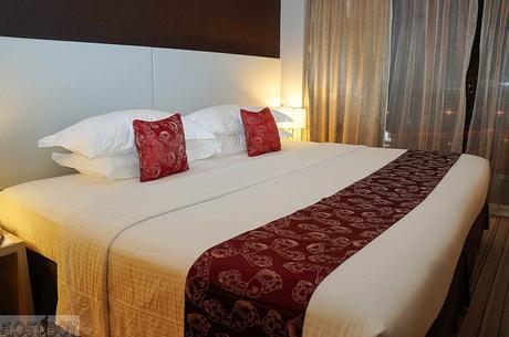 Thistle Johor Bahru: A Top-Class But Affordable Hotel