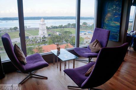 Thistle Johor Bahru: A Top-Class But Affordable Hotel