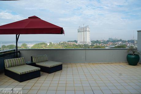 Thistle Johor Bahru: A Top-Class But Affordable Hotel