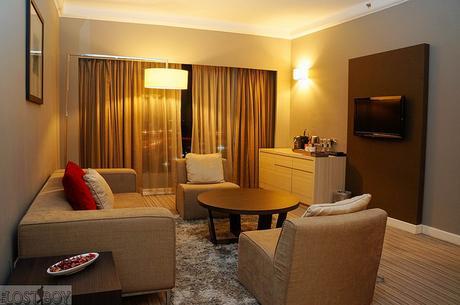 Thistle Johor Bahru: A Top-Class But Affordable Hotel