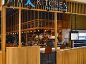 Review: Kitchen, Debenhams Birmingham