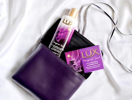 1 Lux Magical Spell - Lux Perfumed Bath Collection - Free Samples - Gen-zel.com (c)