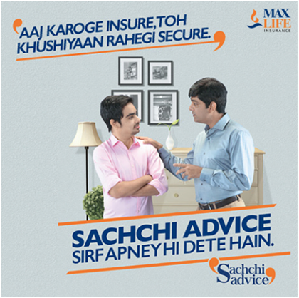 Sacchi Advice