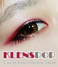[Klenspop] NEO Vision Ring's Black Circle Lens Review