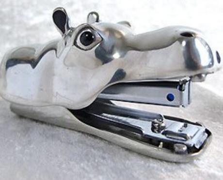 Hippo Stapler