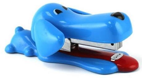 Dog Stapler