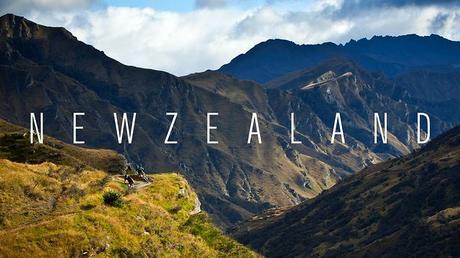 Travel Guide to New Zealand
