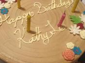 Surprise 60th Weekly Workouts [9.30.15]