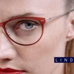 Lindberb NOW collection eyewear women
