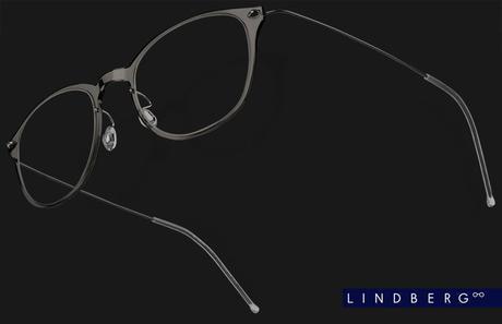 Lindberb NOW collection eyewear