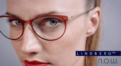 Lindberb NOW collection eyewear women