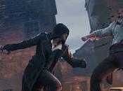 Assassin's Creed Syndicate Over 40GB Xbox