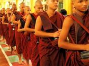 モン族王朝の栄華を伝える古都，バゴー/ Bago, Myanmar, Capital Hanthawaddy Kingdom