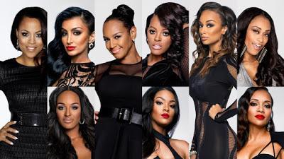 Basket Ball Wives L.A.: The Wrap-Up (VIDEO)