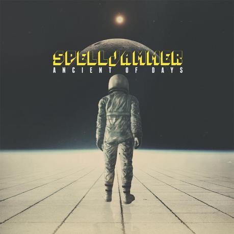 Swedish sci-fi doom trio Spelljammer stream entire forthcoming album early via Metal Injection