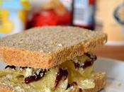 Favourite Sandwich Blogging Challenge