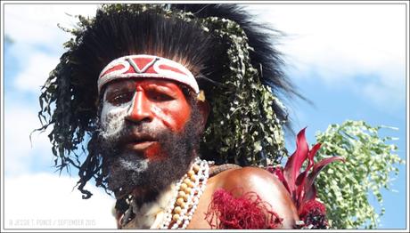 Goroka Show