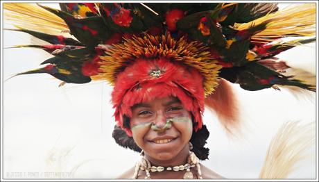 Goroka Show