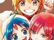 Versus: Magi