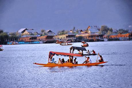 Dal Lake