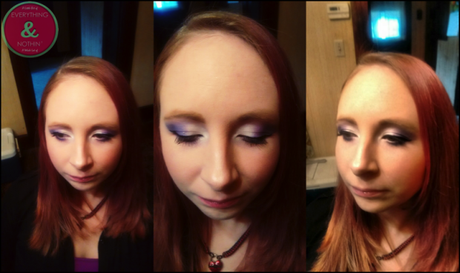 MAKEOVER MONDAY!!