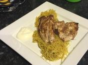 Recipe: Tandoori Spiced Mackerel