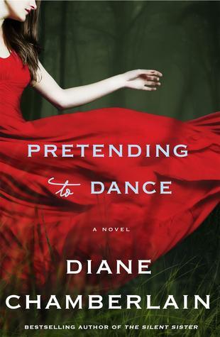 #FRC2015 Blog Tour: Pretending to Dance by Diane Chamberlain