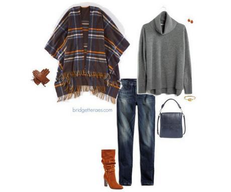 Five Challenging, if Not Impossible, Fall Fashion Trends