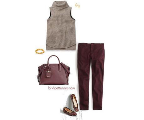 Five Challenging, if Not Impossible, Fall Fashion Trends