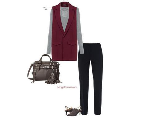 Five Challenging, if Not Impossible, Fall Fashion Trends