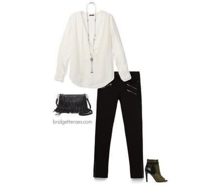 Five Challenging, if Not Impossible, Fall Fashion Trends