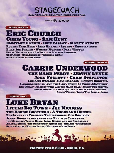 Stagecoach 2016