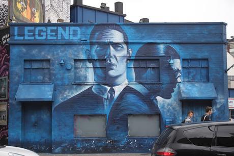 London Crime & Punishment: The Krays